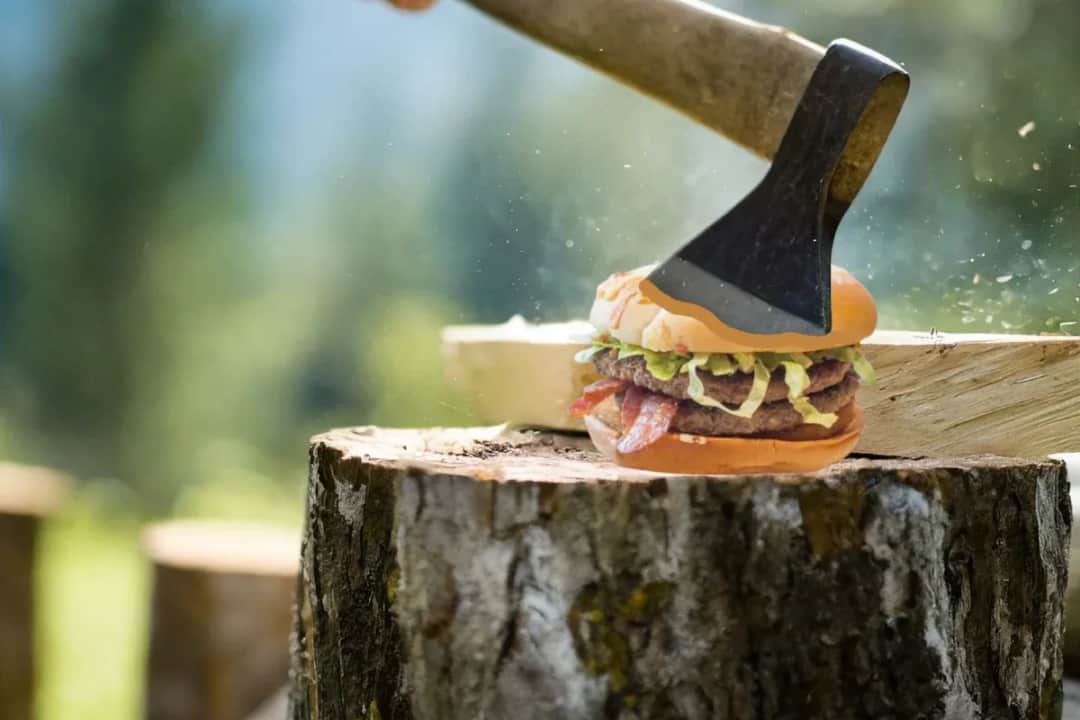 Kiedy drwal z kurczakiem? Sprawdź datę premiery w McDonald's