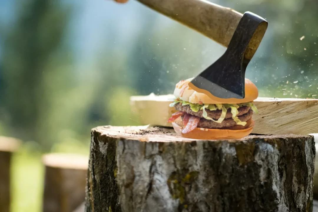 Kiedy drwal z kurczakiem? Sprawdź datę premiery w McDonald's