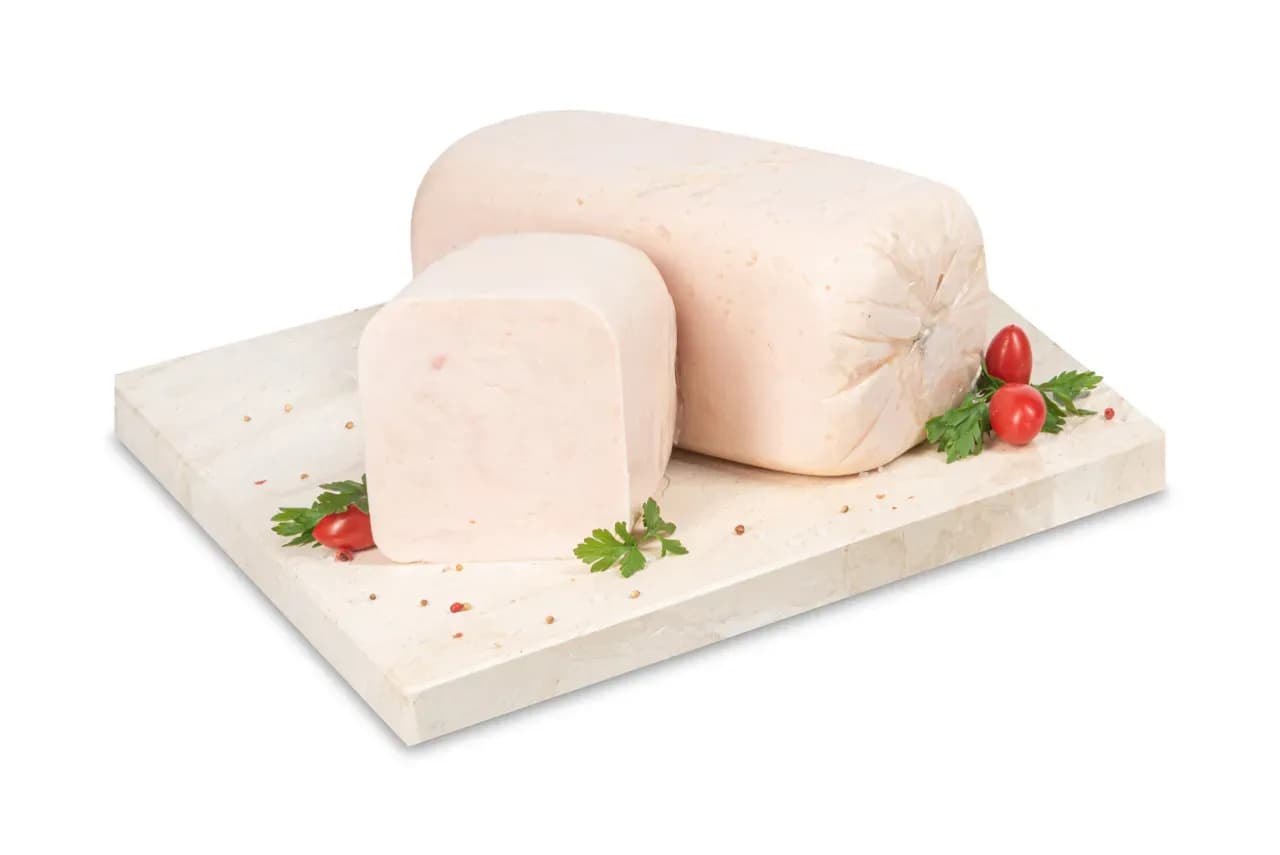 Ile kalorii ma plaster szynki drobiowej? Sprawdź wartości odżywcze