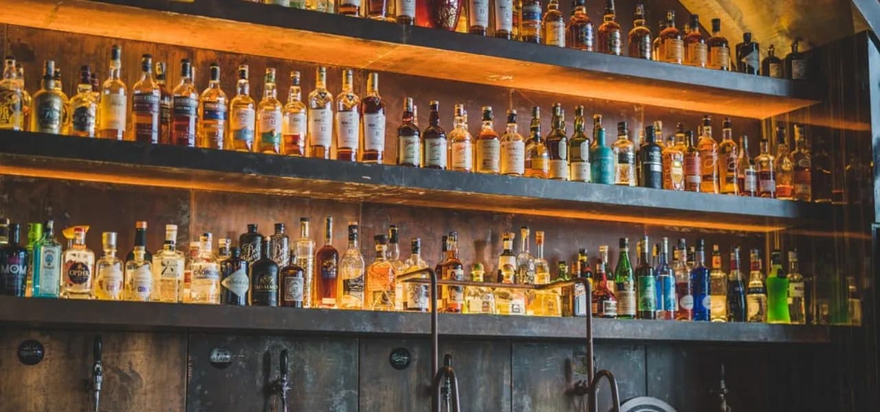 Jak długo można przechowywać wódkę, by nie straciła jakości?