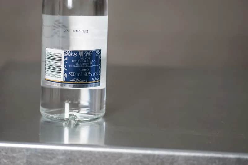 Gdzie najtaniej kupić wódka Biały Bocian? Sprawdź najlepsze ceny