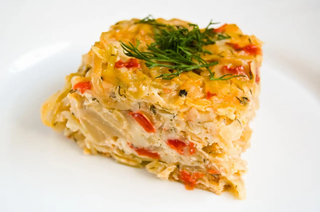 Jak przygotować pyszną zapiekankę z kapusty w prosty sposób