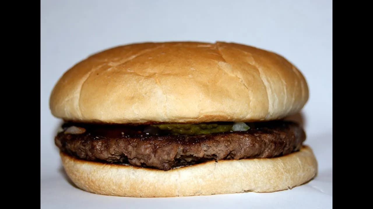 Jak zrobić hamburgery z McDonald's - przepisy na idealne smaki w domu