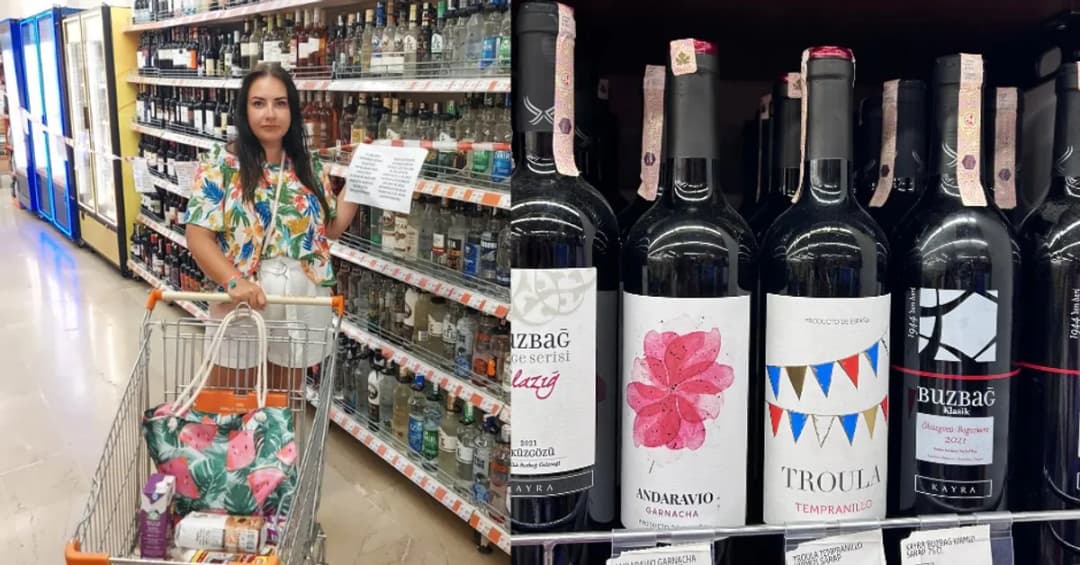 Ile kosztuje kieliszek wódki w barze? Ceny, które Cię zaskoczą