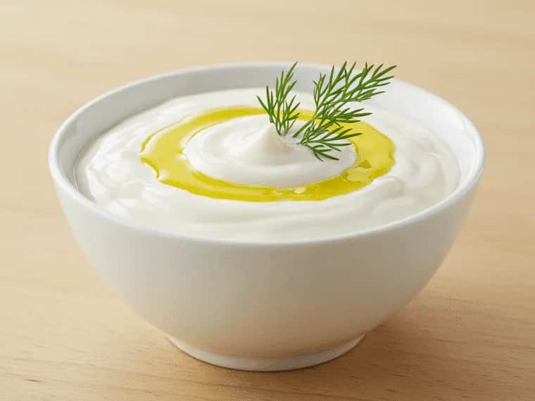 Jak zrobić sos z jogurtu naturalnego do mięsa – pyszne przepisy i porady