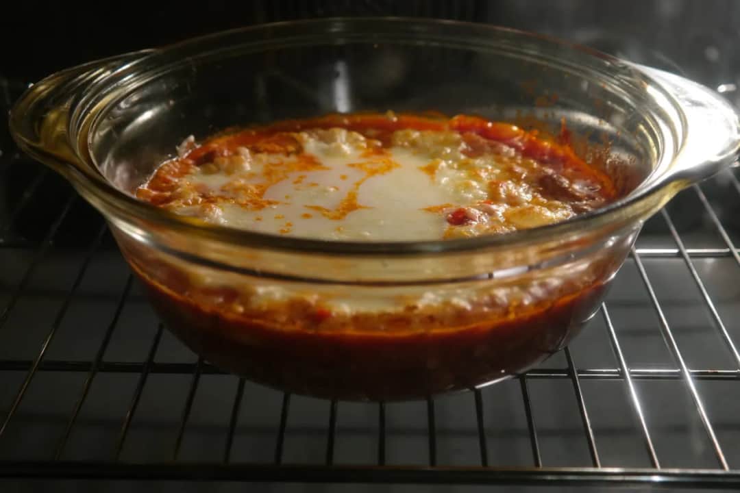 Ania Starmach zapiekanka - proste przepisy, które zachwycą każdego