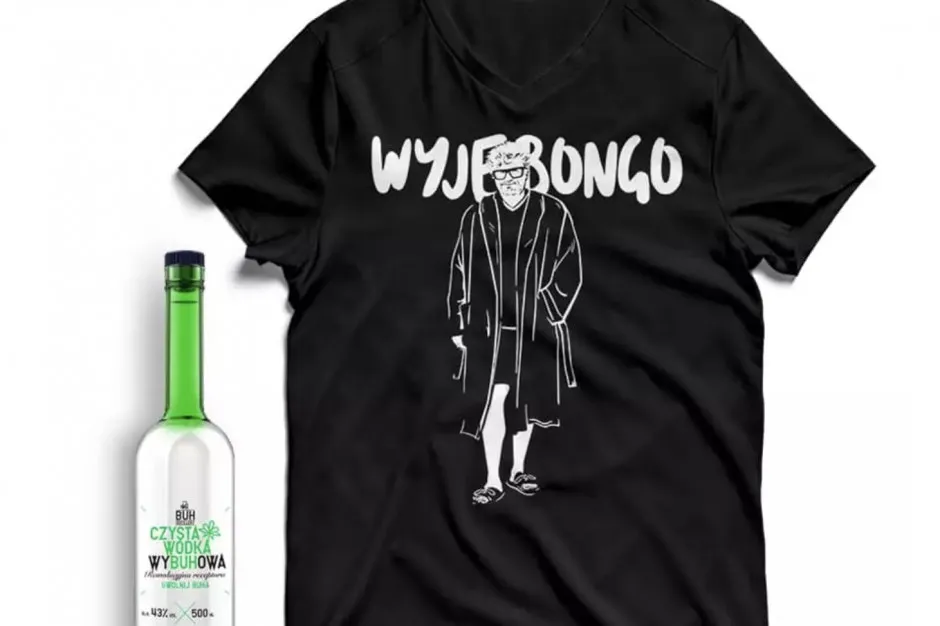 Gdzie kupić wódkę Palikota? Sprawdź najlepsze miejsca i oferty