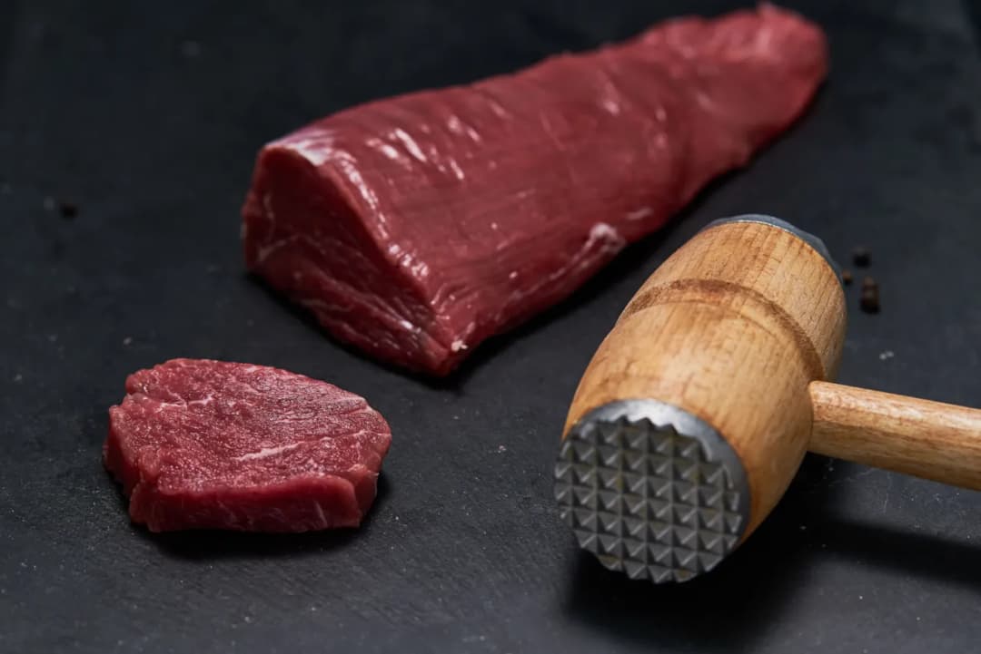 Wołowina polędwica: jak przygotować idealne danie na każdą okazję
