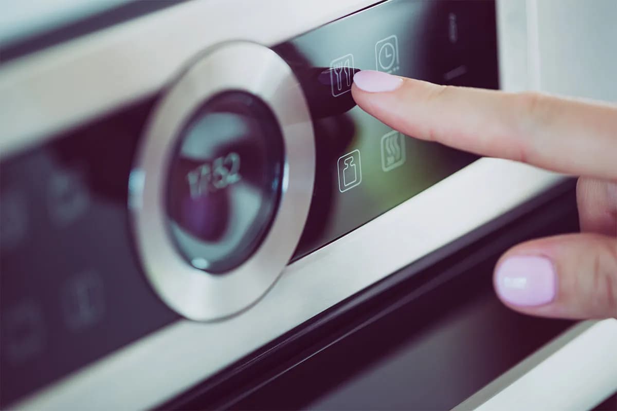 Jak piec w piekarniku elektrycznym Amica, aby uniknąć najczęstszych błędów