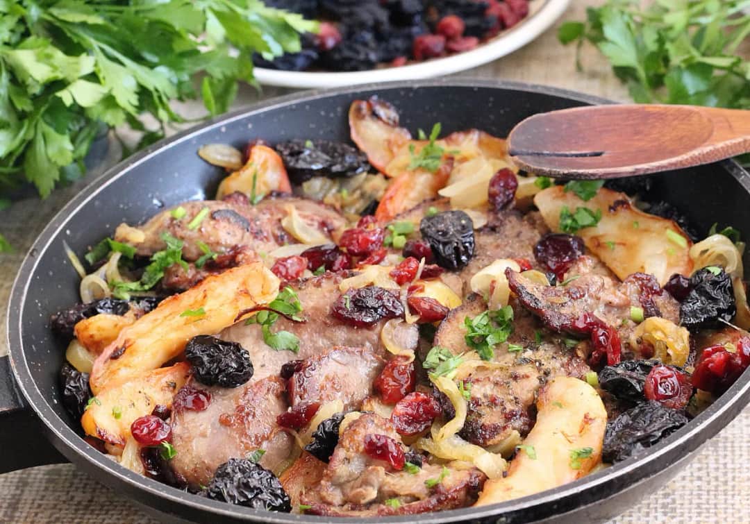 Wątróbka drobiowa czy wieprzowa: co wybrać dla zdrowia i smaku?