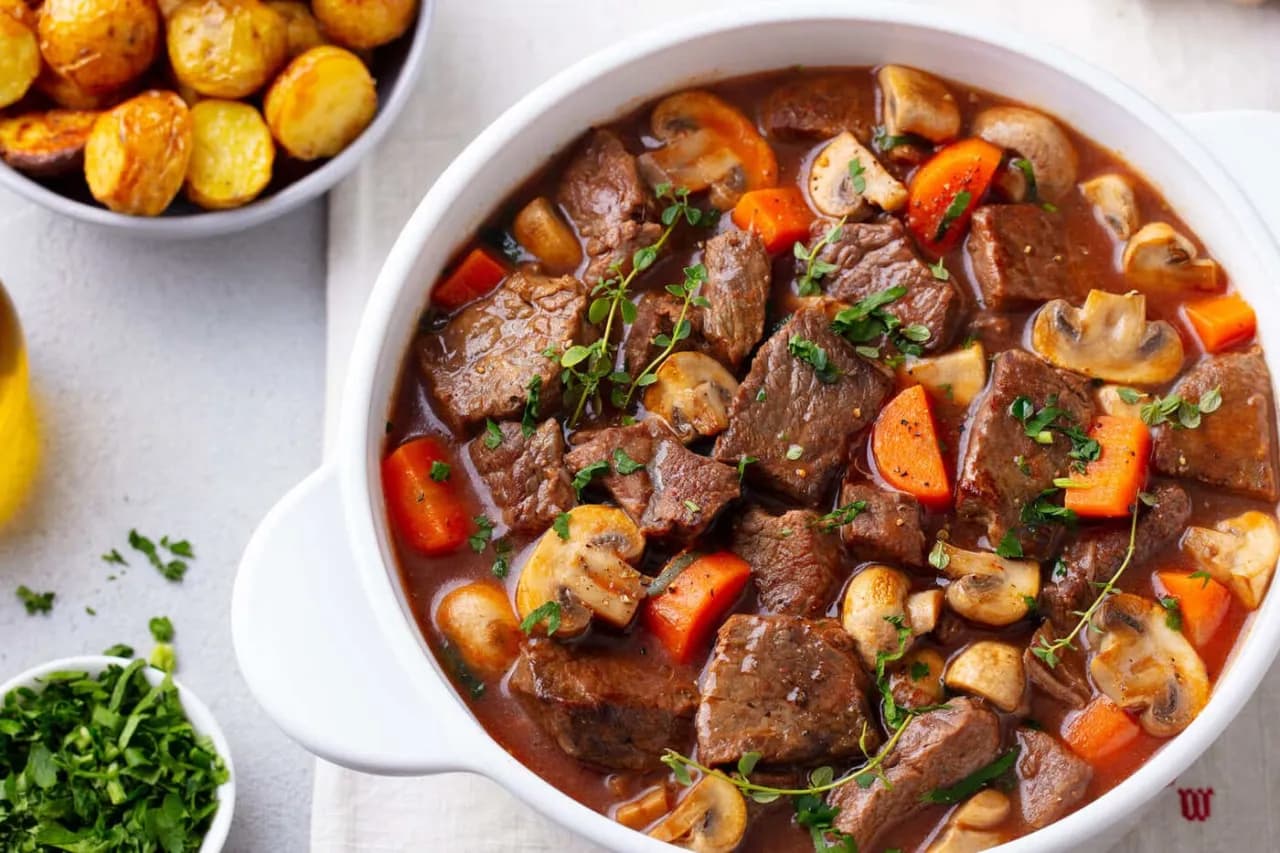 Jakie przyprawy do wołowiny sprawią, że danie będzie wyjątkowe?