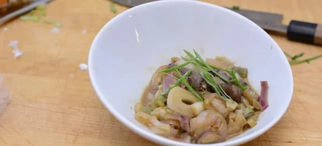 Czy serca drobiowe są zdrowe? Odkryj ich ukryte korzyści dla zdrowia