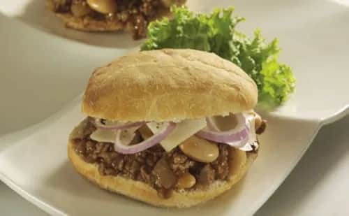 Pyszne dania z mielonej wołowiny, które zaskoczą Twoje kubki smakowe