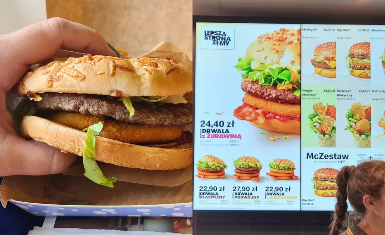 Jaki ser do burgera drwala? Odkryj najlepsze smaki i połączenia