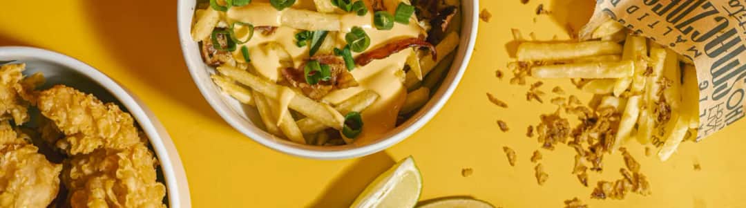 Czym przyprawić frytki, aby zyskały wyjątkowy smak i aromat?