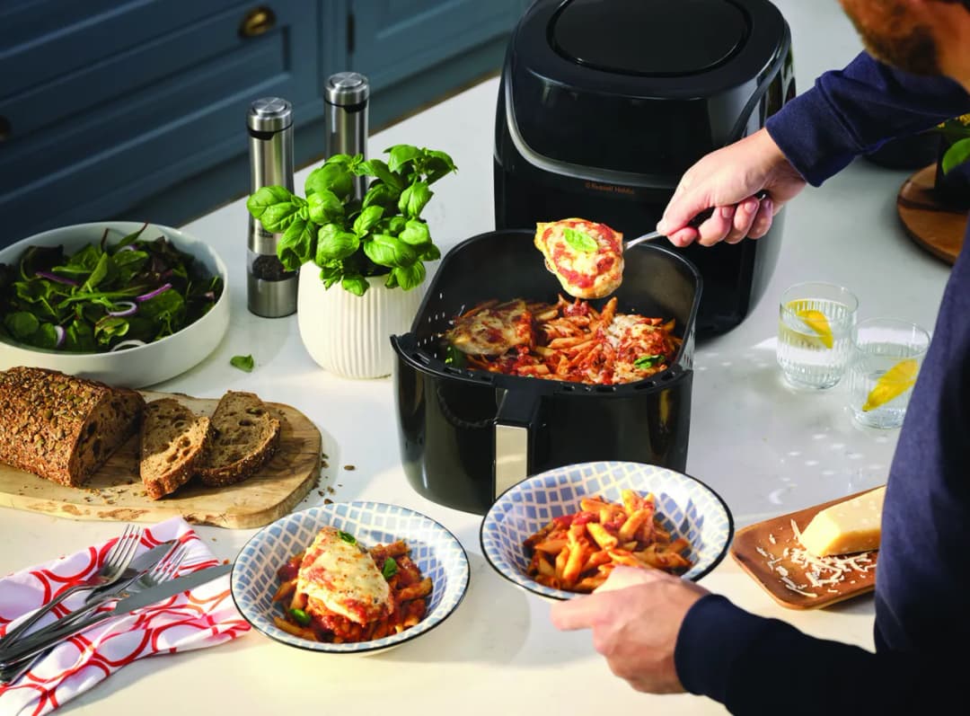 Czy frytki z frytkownicy beztłuszczowej są zdrowe? Oto prawda o ich kaloriach